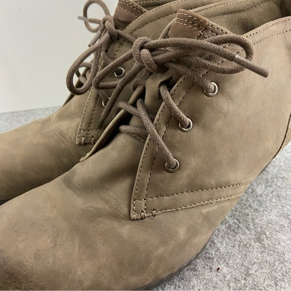 Rockport Rockport Cobb Hill Aria Bootie Buttery Soft Women’s Size 8 Like New - Picture 2 of 13